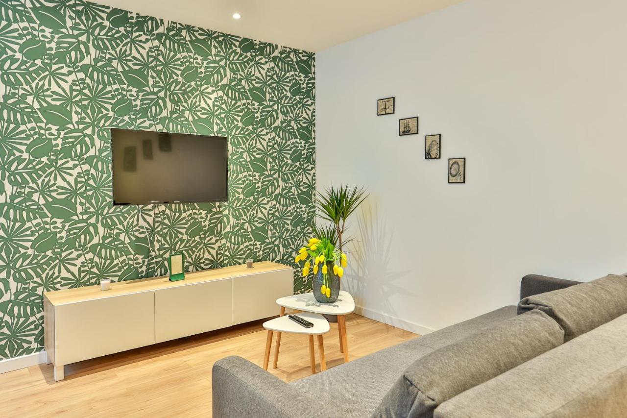L'Authentique #Hypercentre #Courette Leilighet Cognac Eksteriør bilde